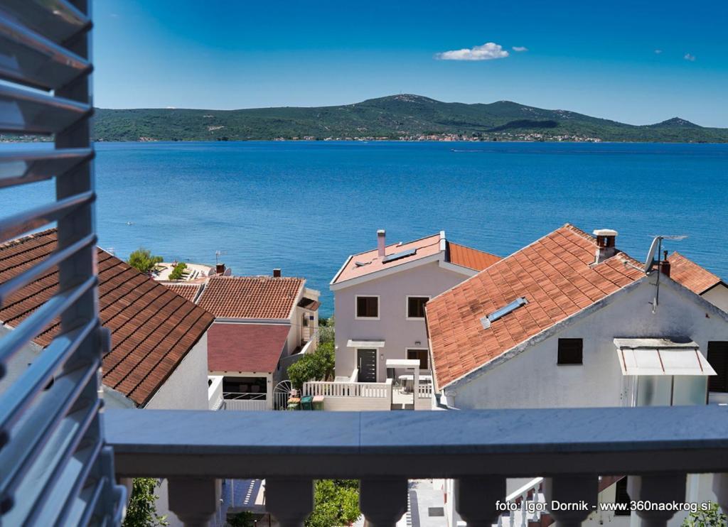 Villa More Sveti Petar Na Moru With Pool And Sea View Exterior foto